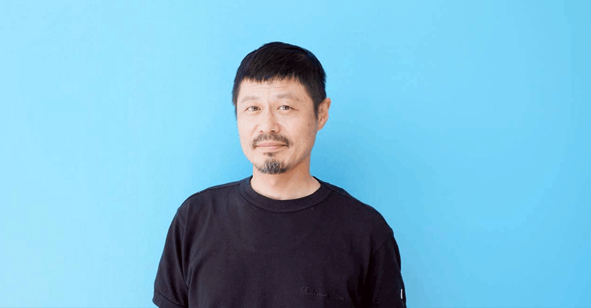 本家 徳久プロフィール写真