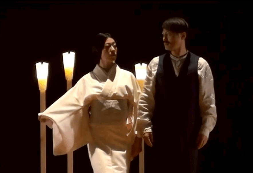 演劇作品鑑賞・公演